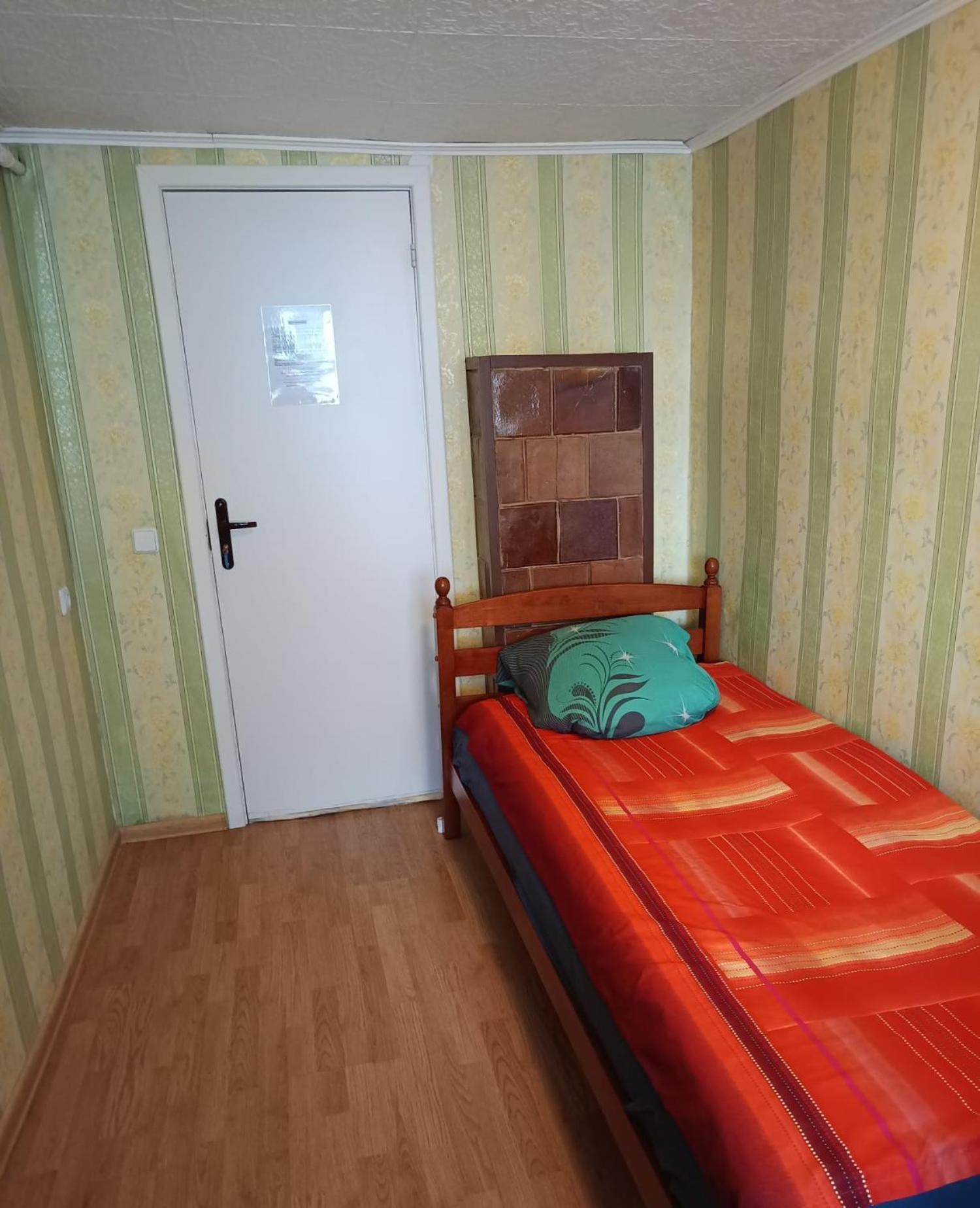 Cosy Charming Hostel In Central Of Marijampolė Exteriér fotografie