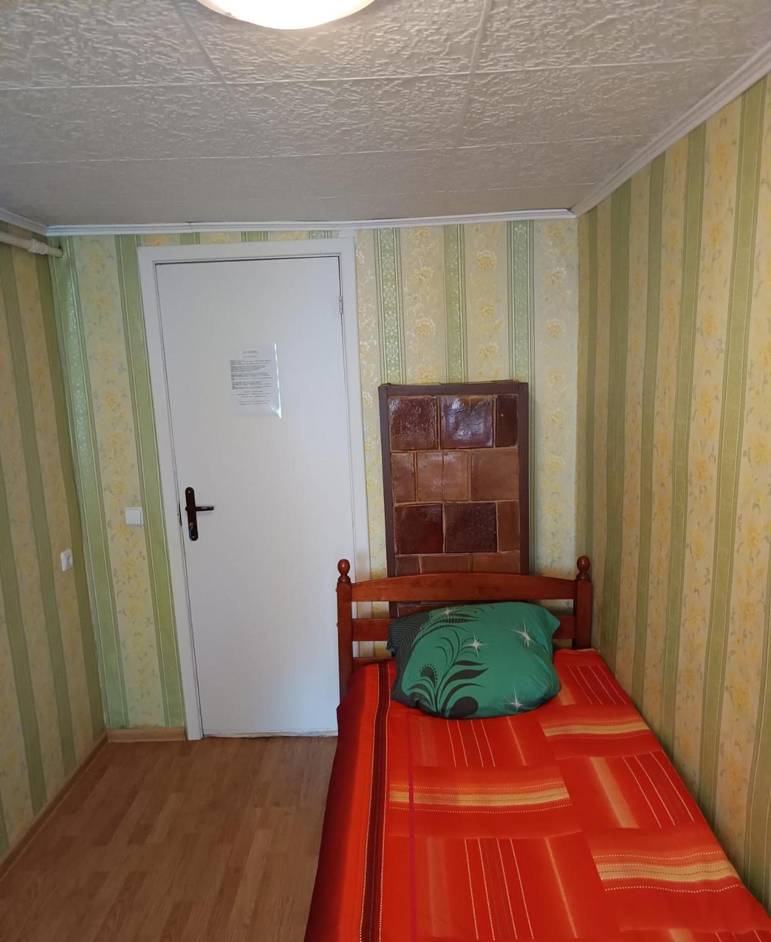 Cosy Charming Hostel In Central Of Marijampolė Exteriér fotografie